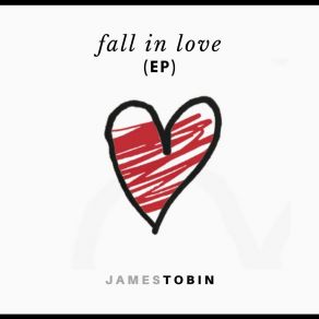 Fall In Love album cover