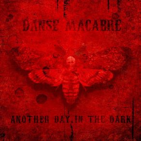 Another Day In The Dark album cover
