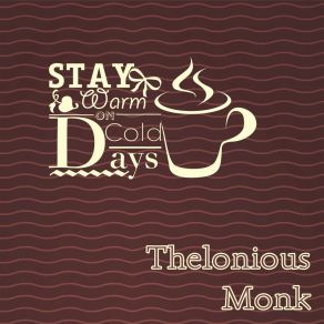 Stay Warm On Cold Days album cover
