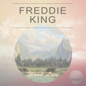 Wood Love album cover