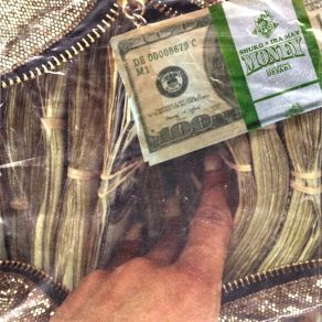 Money album cover