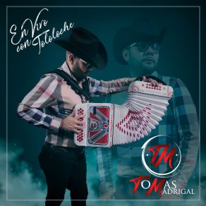 En Vivo Con Tololoche album cover