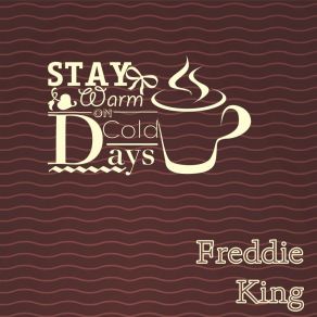 Stay Warm On Cold Days album cover