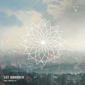 Soul Shaker album cover