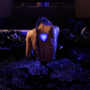 BL album cover