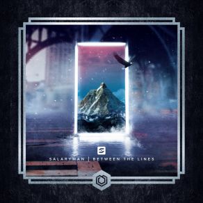 Between The Lines album cover