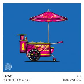 So Free So Good album cover