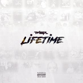 Lifetime album cover