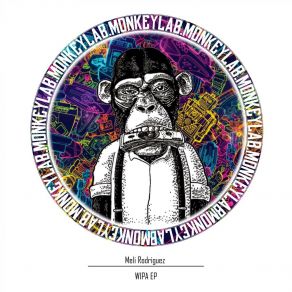 Wipa album cover