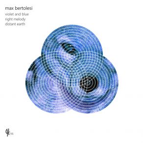 Violet And Blue album cover