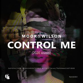 Control Me (2020 Remixes) album cover