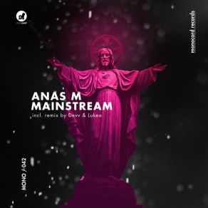 Mainstream album cover