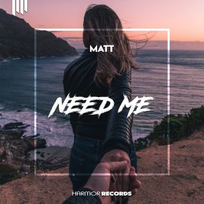 Need Me album cover