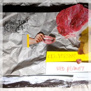 Red Planet album cover