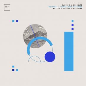Exposure album cover