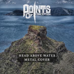 Head Above Water (Single) album cover