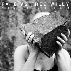 Fate Vs Free Willy album cover