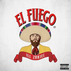 El Fuego album cover