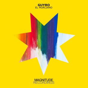 El Murciano album cover