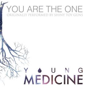 You Are The One (Shiny Toy Guns Cover) (Single) album cover