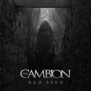 Bad Seed album cover