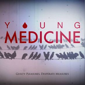 Guilty Pleasures, Desperate Measures (Vo) (Single) album cover
