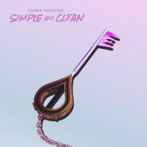 Simple And Clean (Single) album cover