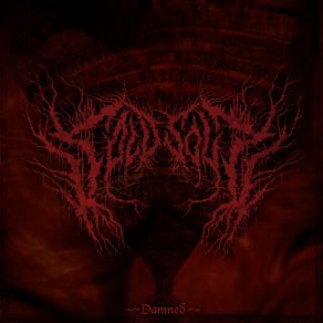 Damned (Single) album cover