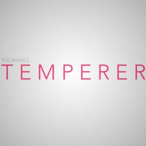 Temperer (Single) album cover