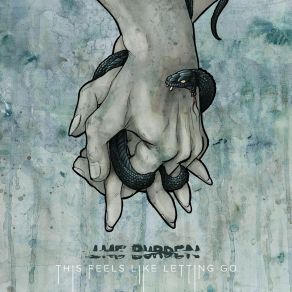 This Feels Like Letting Go (Single) album cover