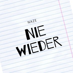 Nie Wieder album cover