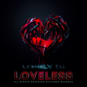 Loveless album cover