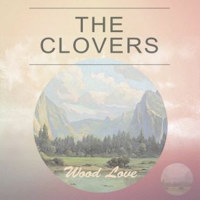 Wood Love album cover