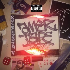 AMER TAPE, Vol. 1 album cover