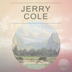 Wood Love album cover