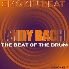 The Beat Of The Drum album cover