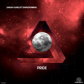 Pride (Original Mix) album cover