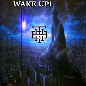 Wake Up (Single) album cover