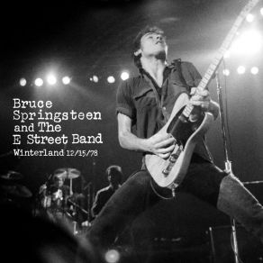 Winterland Arena, San Francisco, CA, 15 / 12 / 1978:: Encore album cover