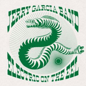 Electric On The Eel (August 10th 1991, French's Camp, Piercy, CA):: Set Two album cover