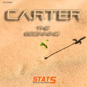 The Beginning (Original Mix) album cover