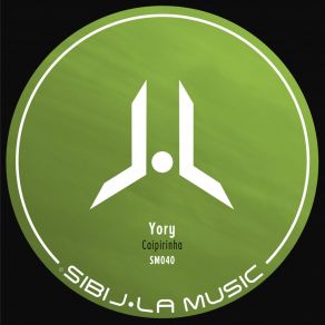 Caipirinha (Original Mix) album cover