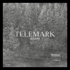 Telemark album cover
