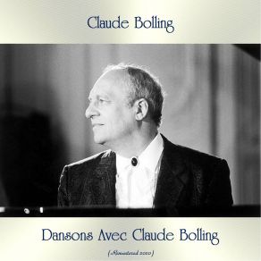 Dansons Avec Claude Bolling (Remastered 2020) album cover