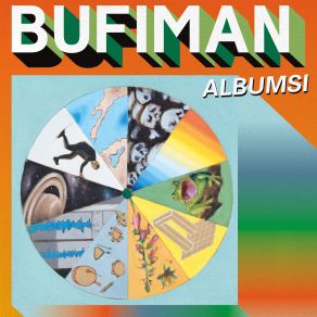 Albumsi album cover