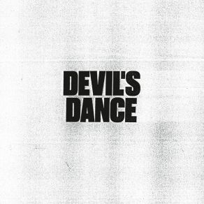 Devil's Dance album cover