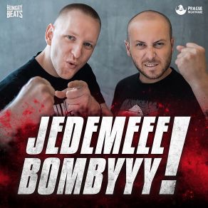 Jedemeee Bombyyy! (Single) album cover
