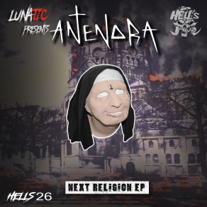 Next Religion (Maxi-Single) album cover