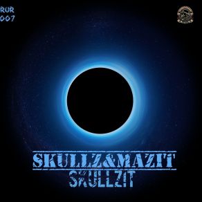 Skullzit album cover