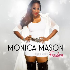 Freedom album cover